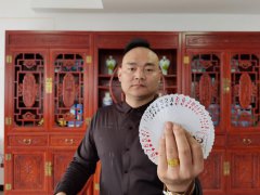 <b>快手反赌老六拍短视频反赌,义务帮别人戒赌</b>