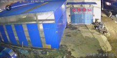 <b>德惠市朝阳乡一机械厂违建扰民多年 乡领导被指不作为</b>